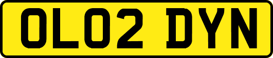 OL02DYN