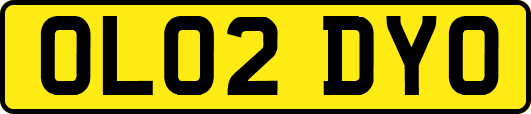 OL02DYO