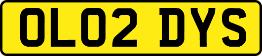 OL02DYS
