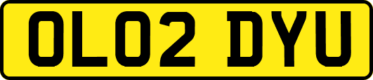 OL02DYU