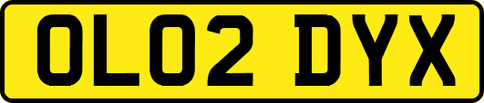 OL02DYX