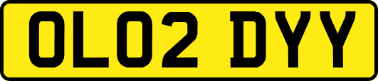 OL02DYY