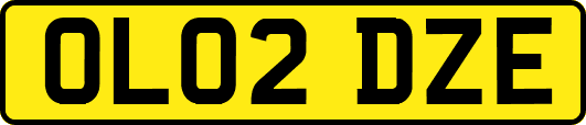OL02DZE