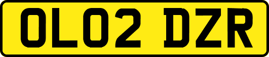 OL02DZR