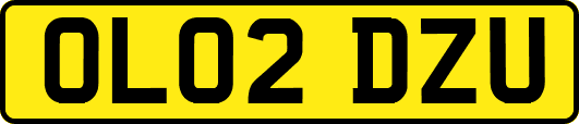 OL02DZU