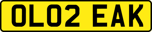 OL02EAK