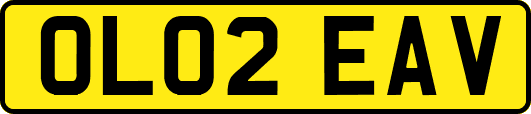 OL02EAV