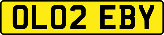 OL02EBY