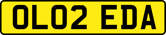 OL02EDA