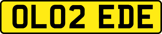 OL02EDE