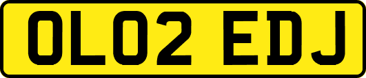 OL02EDJ