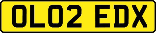 OL02EDX