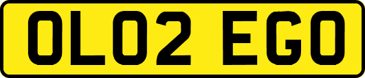 OL02EGO