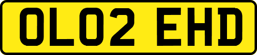 OL02EHD