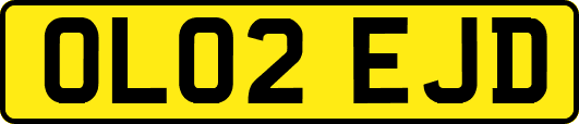 OL02EJD