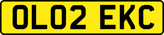 OL02EKC