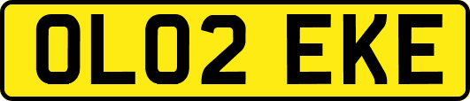 OL02EKE