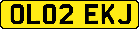 OL02EKJ