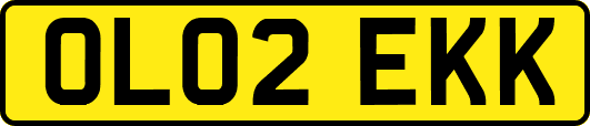 OL02EKK