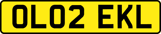 OL02EKL