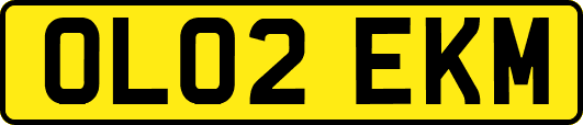 OL02EKM