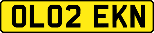 OL02EKN
