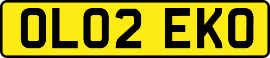 OL02EKO