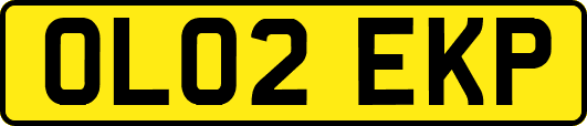 OL02EKP
