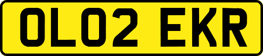 OL02EKR
