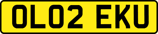 OL02EKU
