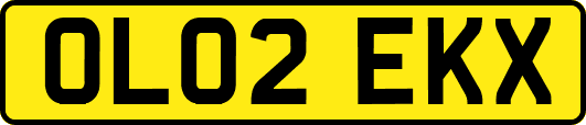 OL02EKX