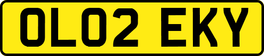 OL02EKY