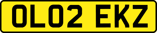 OL02EKZ