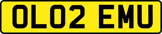OL02EMU