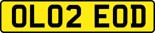 OL02EOD