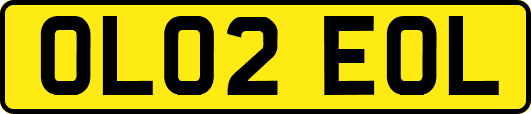 OL02EOL