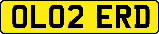 OL02ERD