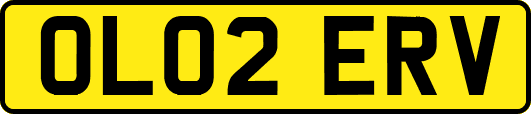 OL02ERV
