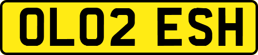 OL02ESH