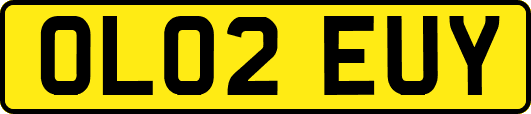 OL02EUY
