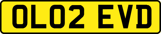 OL02EVD