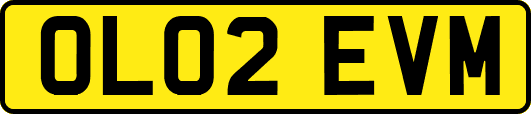 OL02EVM