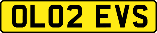 OL02EVS