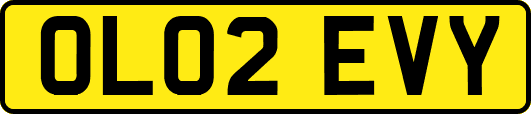 OL02EVY