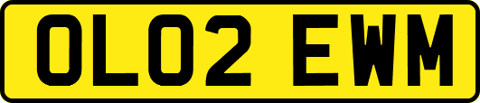 OL02EWM
