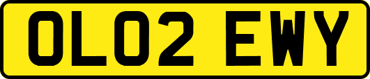 OL02EWY