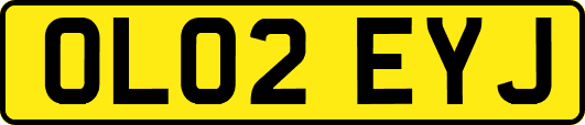 OL02EYJ