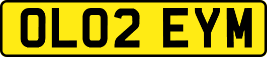 OL02EYM