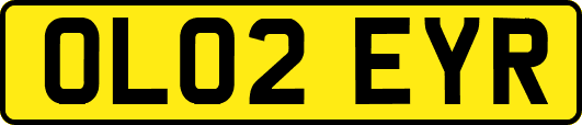 OL02EYR