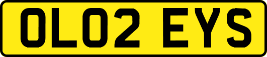 OL02EYS